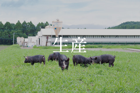 生産