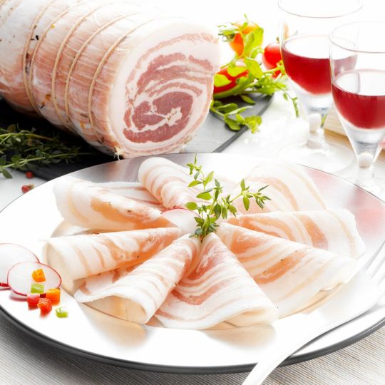 毎日好きなだけ生ハムを楽しめる！「生ハム会員募集」が好評